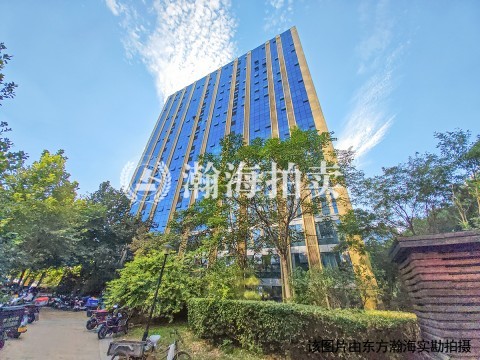 东亚五环国际1号楼1003室