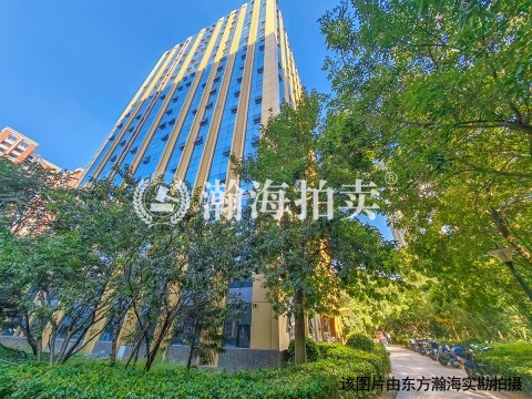 东亚五环国际8号楼901室