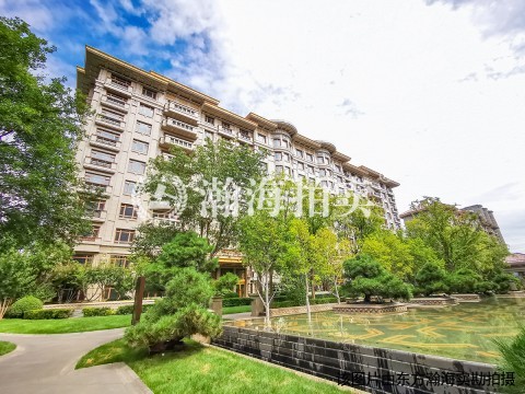 泛海世家东府4号楼2单元801室