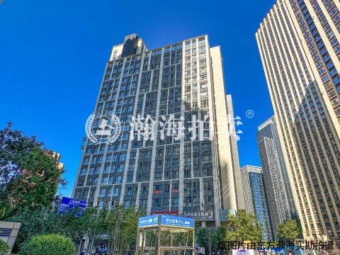 通州富力中心A3号楼2单元603室