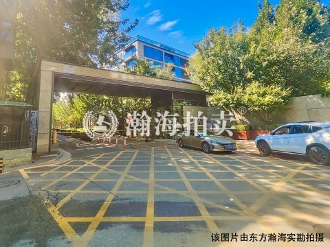 北京壹号院5号楼1单元101室（带1车位）