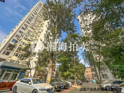和平街十一区16号楼1单元5室