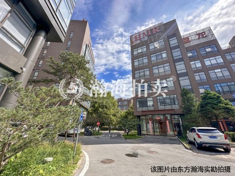 总部基地十二区8号