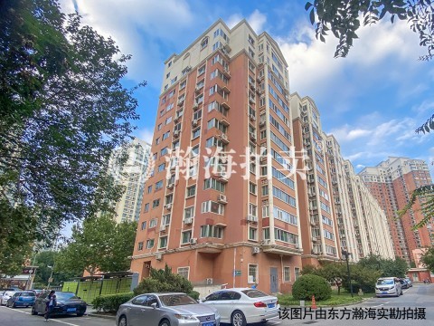 怡海花园富泽园6号楼1单元204室