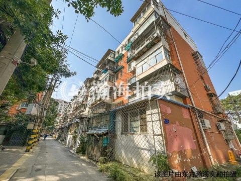 刘家窑南里29号楼3单元602室