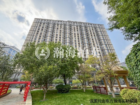 圣世一品2号楼6单元2302室