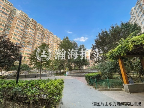 北京上舍2号楼2单元1401室（复式）