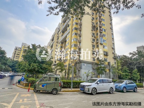 将府家园108号楼103室