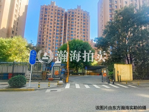 国际花都13号楼1单元601室