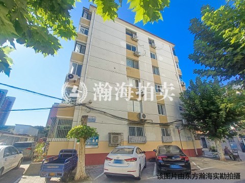 石桥西区26号楼3单元602室