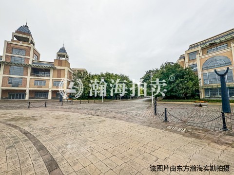 天地美墅四区331号楼02室