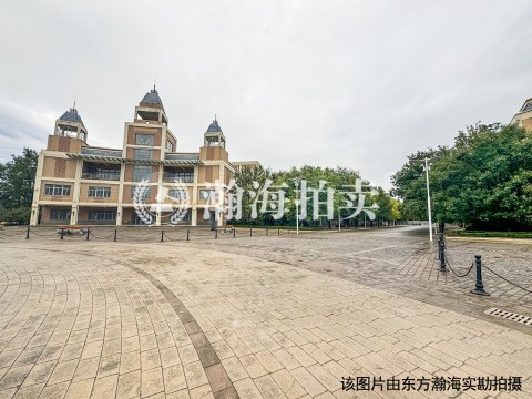 天地美墅四区331号楼01室