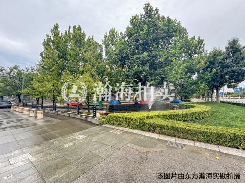 天地美墅201号楼201-1室