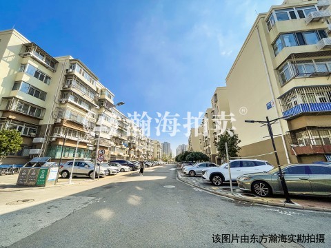甘露园南里二区8号楼1042室（50%份额）