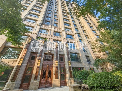 中海九号公馆三区10号楼103号别墅