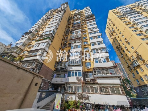 南三环东路16号楼1单元109室
