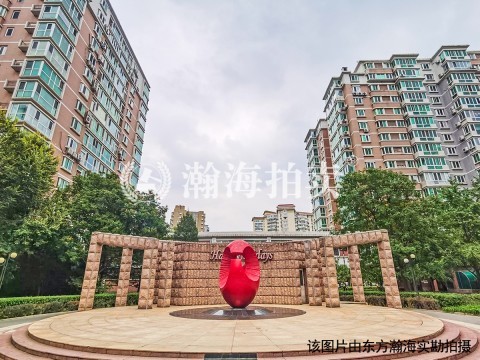 时代之光名苑4号楼1002室
