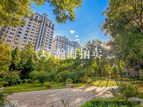 中信新城西区13号楼1单元302室