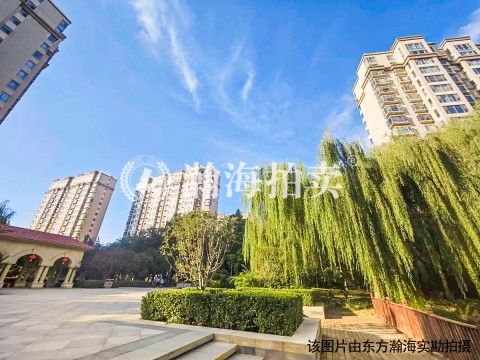 中信新城西区12号楼2单元502室