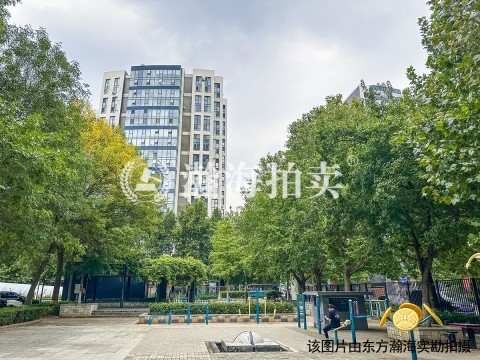 后现代城D区14号楼A单元203室