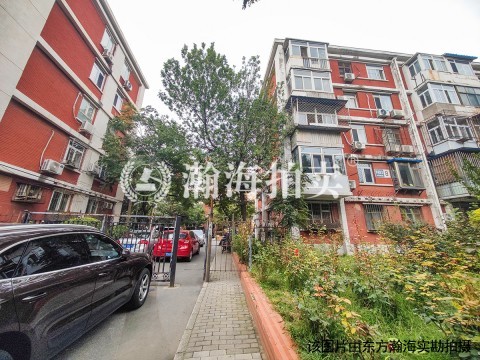 甘家口小区28号楼3单元905室