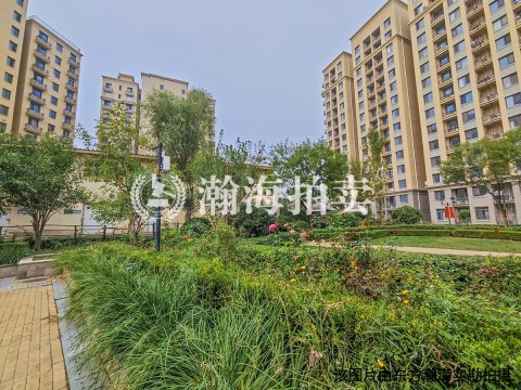 恒大滨河左岸南区6号楼负2-151室