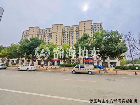 恒大滨河左岸南区7号楼负101室