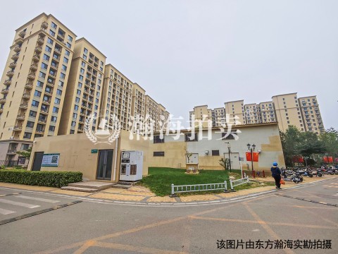 恒大滨河左岸南区6号楼负2-151室