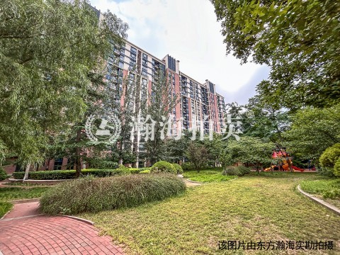 橡树湾二区7号楼1单元705室