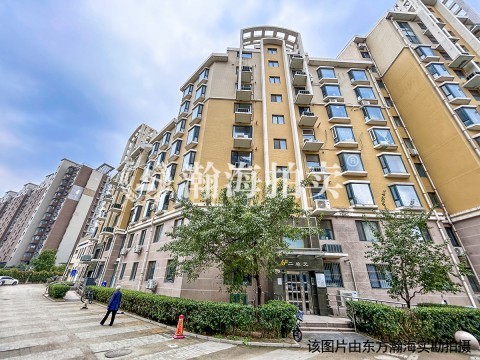 澳景花庭6号楼2单元301室