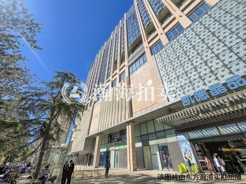 国悦府1号楼负262号