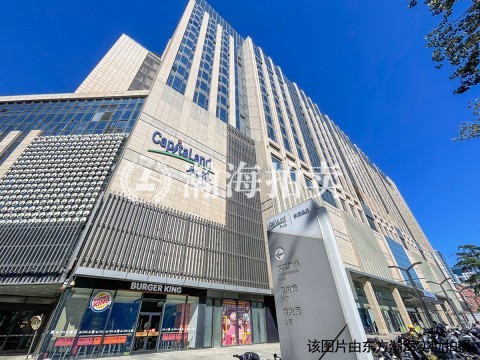 国悦府1号楼负260号