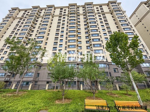 京粮悦谷首城西区1号楼2单元902室