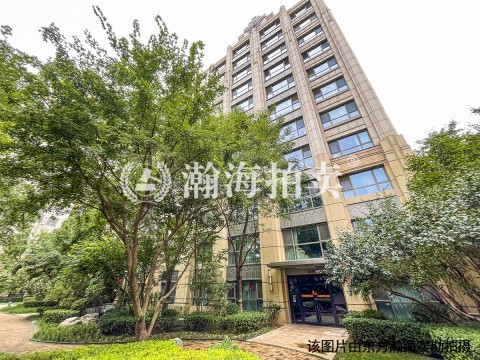 亚奥万和四季4号楼1202室