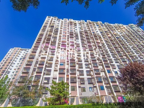 天宫院小区8号楼4单元402室