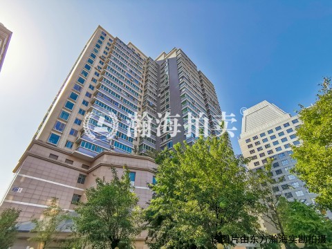 中景濠庭东座2101室