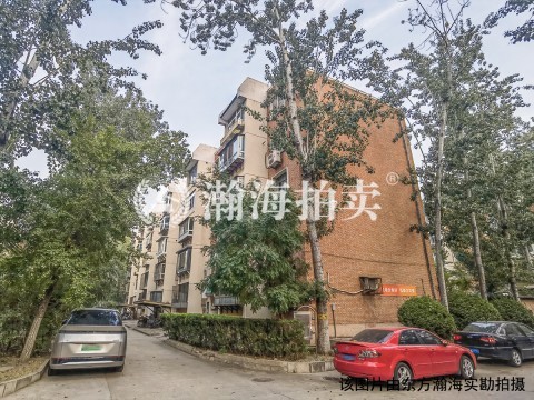 北大地三里16号院6号楼3单元501室