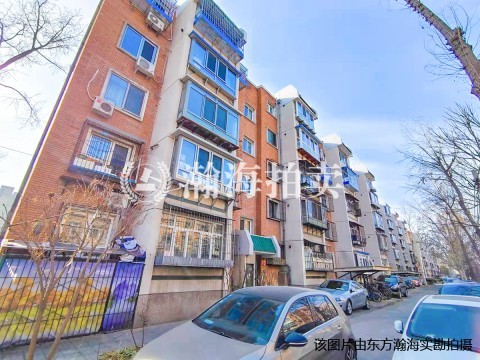 北大地三里16号院6号楼3单元501室