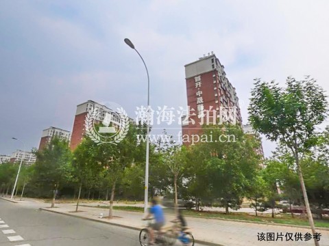 中晟馨苑小区四号院11号楼2单元701室