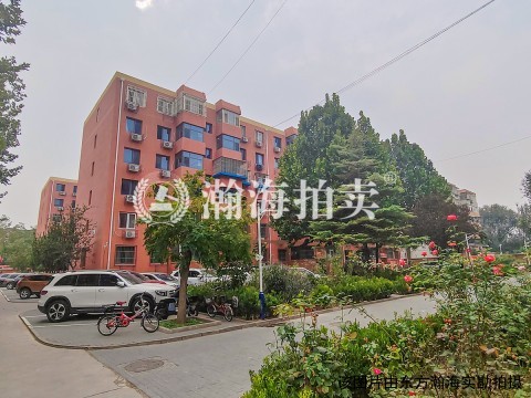 西潞东里社区甲1号楼1单元502室