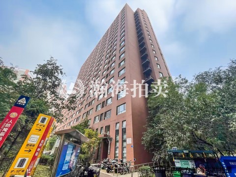 旭辉奥都1号楼2单元204室