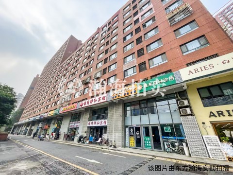 旭辉奥都9号楼38室