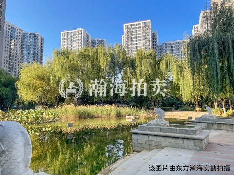 北苑家园望春园负402号