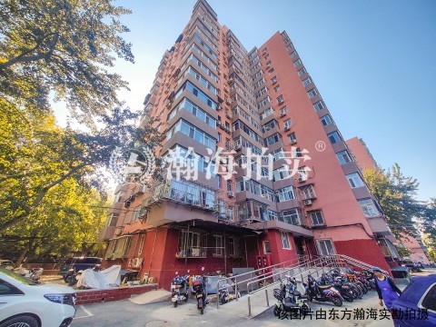 红庙北里3号楼6单元401室