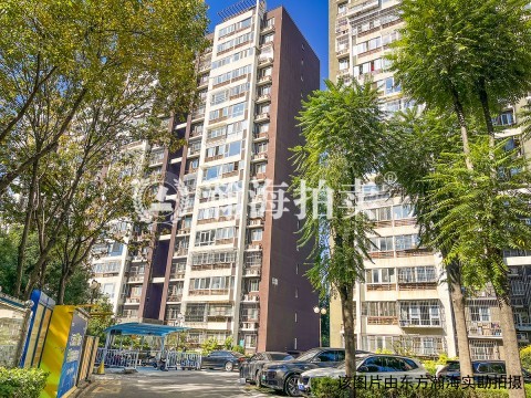 宏大中园2号楼1单元303室