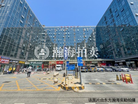 古城路 46号楼1单元7室