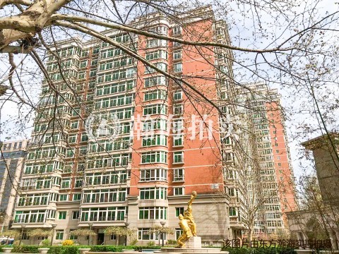 紫竹花园A座2001室