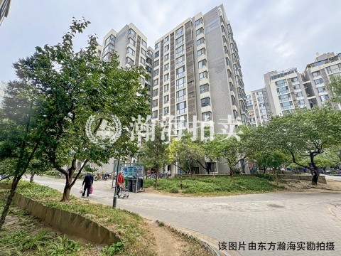 华龙美晟5号楼2单元1102室