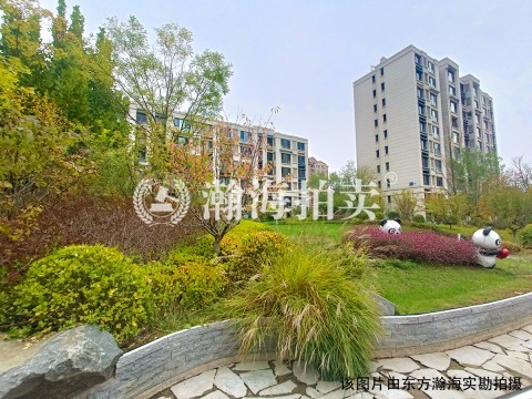 合景昕悦府15号楼B2331号