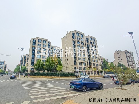 合景昕悦府15号楼B2323号